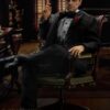 The God Father Vito Corleone - Beast Kingdom