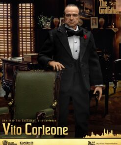 The God Father Vito Corleone - Beast Kingdom - Image 3