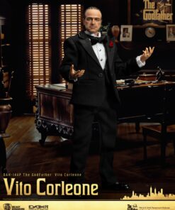 The God Father Vito Corleone - Beast Kingdom - Image 8