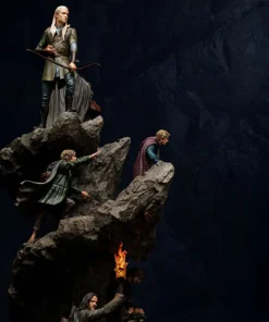 MASTERS COLLECTION - THE FELLOWSHIP OF THE RING™ - Weta Workshop - Image 29