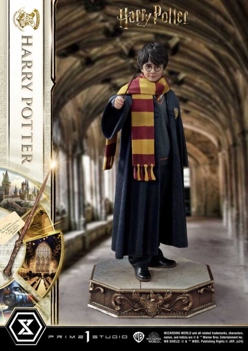 Harry Potter - Prime1Studio - Image 2