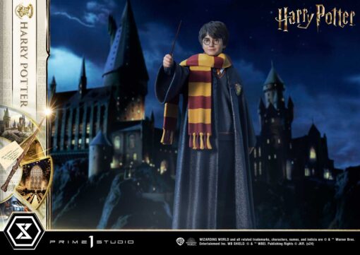 Harry Potter - Prime1Studio - Image 11