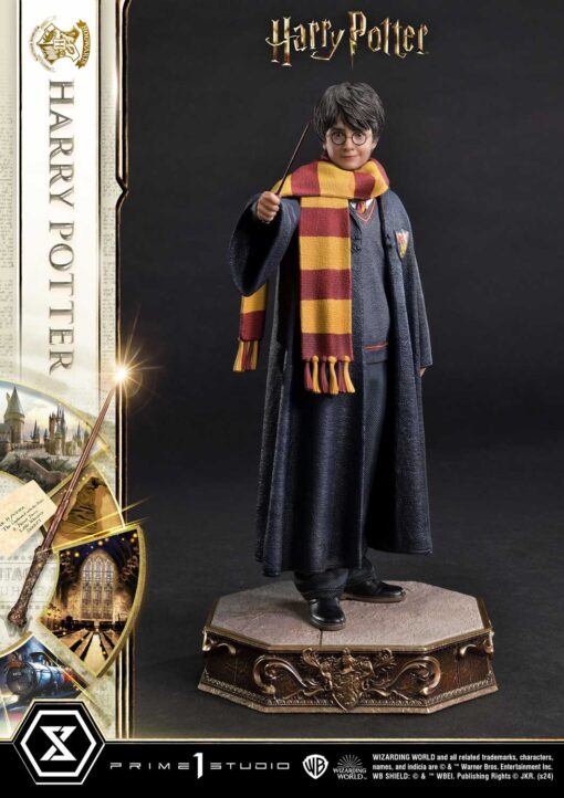 Harry Potter - Prime1Studio - Image 9