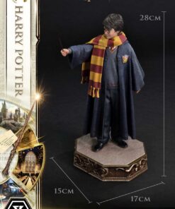 Harry Potter - Prime1Studio - Image 8