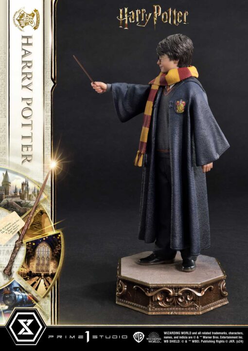 Harry Potter - Prime1Studio - Image 5