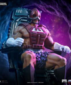 Statue Zodac - Masters of the Universe - Art Scale 1/10 - Iron Studios - Image 13
