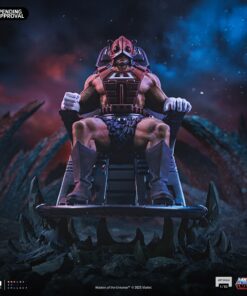 Statue Zodac - Masters of the Universe - Art Scale 1/10 - Iron Studios - Image 14