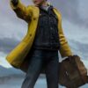 Statue Mikey Walsh - The Goonies 40th anniversary - Art Scale 1/10 - Iron Studios