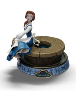 Statue Belle - Disney's Princess - Iron Studios - Image 9