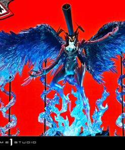 Premium Masterline Persona 5 Arsène Bonus Version - Prime1Studio - Image 29