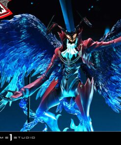 Premium Masterline Persona 5 Arsène Bonus Version - Prime1Studio - Image 28