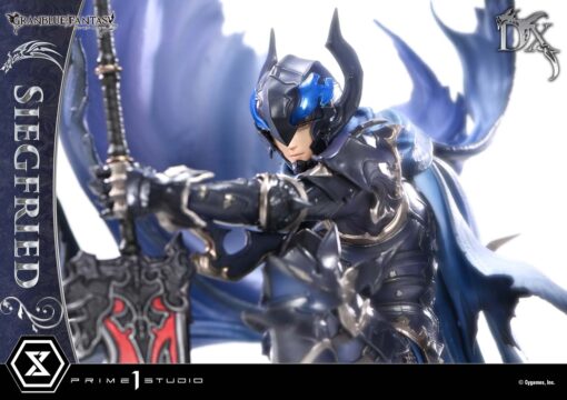 Concept Masterline Granblue Fantasy Siegfried Deluxe Bonus Version - Prime1Studio - Image 26
