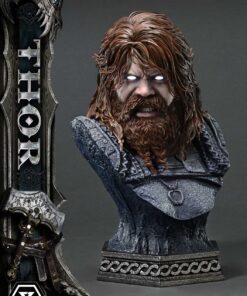 REMGOW-02DXS: Real Elite Masterline God of War : Ragnarok Thor Deluxe Bonus Version - Prime1Studio - Image 13