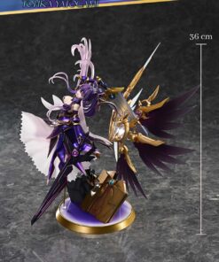 PRISMA WING DATE A LIVE Tohka Yatogami 1/7 Scale Pre-Painted Figure - Prime1Studio - Image 13