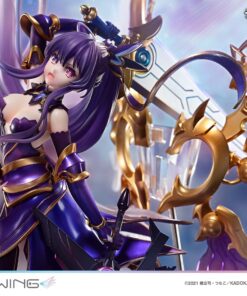 PRISMA WING DATE A LIVE Tohka Yatogami 1/7 Scale Pre-Painted Figure - Prime1Studio - Image 9
