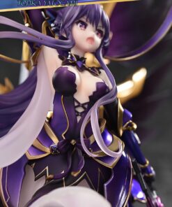 Alternative view of PRISMA WING DATE A LIVE Tohka Yatogami 1/7 Scale Pre-Painted Figure - Prime1Studio