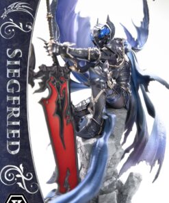 Concept Masterline Granblue Fantasy Siegfried Deluxe Bonus Version - Prime1Studio