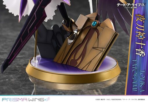 PRISMA WING DATE A LIVE Tohka Yatogami 1/7 Scale Pre-Painted Figure - Prime1Studio - Image 5