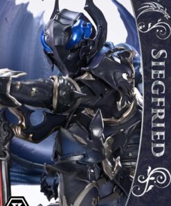 Concept Masterline Granblue Fantasy Siegfried Deluxe Bonus Version - Prime1Studio - Image 16