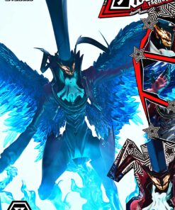 Premium Masterline Persona 5 Arsène Bonus Version - Prime1Studio - Image 13