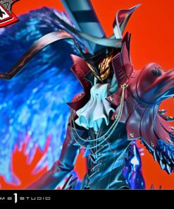 Premium Masterline Persona 5 Arsène Bonus Version - Prime1Studio - Image 8