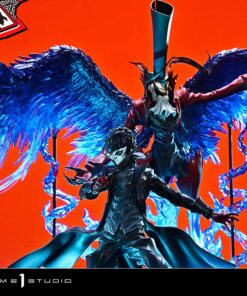 Premium Masterline Persona 5 Arsène Bonus Version - Prime1Studio - Image 5