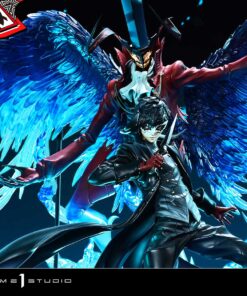 Premium Masterline Persona 5 Arsène Bonus Version - Prime1Studio - Image 3