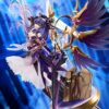 PRISMA WING DATE A LIVE Tohka Yatogami 1/7 Scale Pre-Painted Figure - Prime1Studio