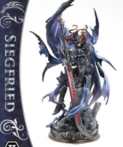 Concept Masterline Granblue Fantasy Siegfried Deluxe Bonus Version - Prime1Studio - Image 10