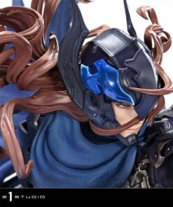 Concept Masterline Granblue Fantasy Siegfried Deluxe Bonus Version - Prime1Studio - Image 4