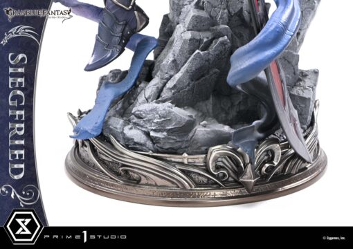 Concept Masterline Granblue Fantasy Siegfried Deluxe Bonus Version - Prime1Studio - Image 5