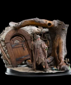 RADAGAST™ IN RHOSGOBEL™ 1:6 Scale Statue - Limited Edition of 800 - Weta Workshop - Image 17