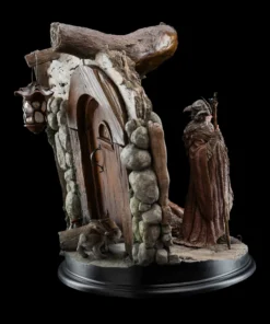 RADAGAST™ IN RHOSGOBEL™ 1:6 Scale Statue - Limited Edition of 800 - Weta Workshop - Image 15