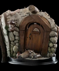RADAGAST™ IN RHOSGOBEL™ 1:6 Scale Statue - Limited Edition of 800 - Weta Workshop - Image 14