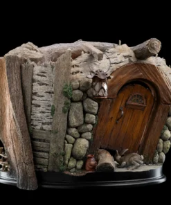 RADAGAST™ IN RHOSGOBEL™ 1:6 Scale Statue - Limited Edition of 800 - Weta Workshop - Image 13
