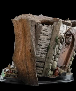 RADAGAST™ IN RHOSGOBEL™ 1:6 Scale Statue - Limited Edition of 800 - Weta Workshop - Image 12