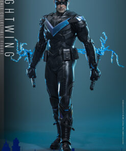 Nightwing Sixth Scale Figure - Hot Toys - Image 9