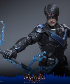 Nightwing Sixth Scale Figure - Hot Toys - Image 16