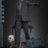 The Joker (Bank Robber Version) Sixth Scale Figure - Hot Toys