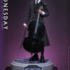 Wednesday Sixth Scale Figure - Hot Toys