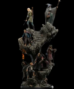 MASTERS COLLECTION - THE FELLOWSHIP OF THE RING™ - Weta Workshop - Image 28