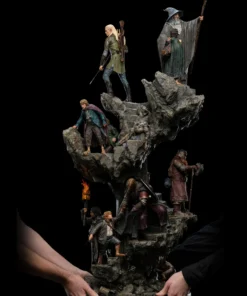 MASTERS COLLECTION - THE FELLOWSHIP OF THE RING™ - Weta Workshop - Image 27