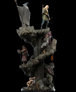 MASTERS COLLECTION - THE FELLOWSHIP OF THE RING™ - Weta Workshop - Image 21