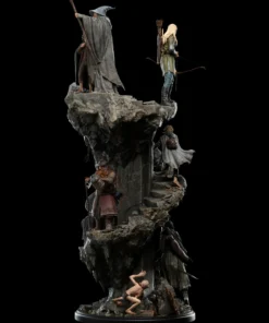 MASTERS COLLECTION - THE FELLOWSHIP OF THE RING™ - Weta Workshop - Image 20