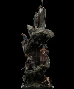 MASTERS COLLECTION - THE FELLOWSHIP OF THE RING™ - Weta Workshop - Image 17