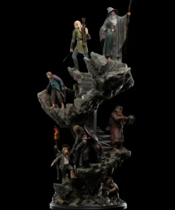 MASTERS COLLECTION - THE FELLOWSHIP OF THE RING™ - Weta Workshop - Image 16