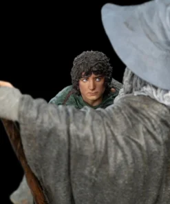 MASTERS COLLECTION - THE FELLOWSHIP OF THE RING™ - Weta Workshop - Image 13