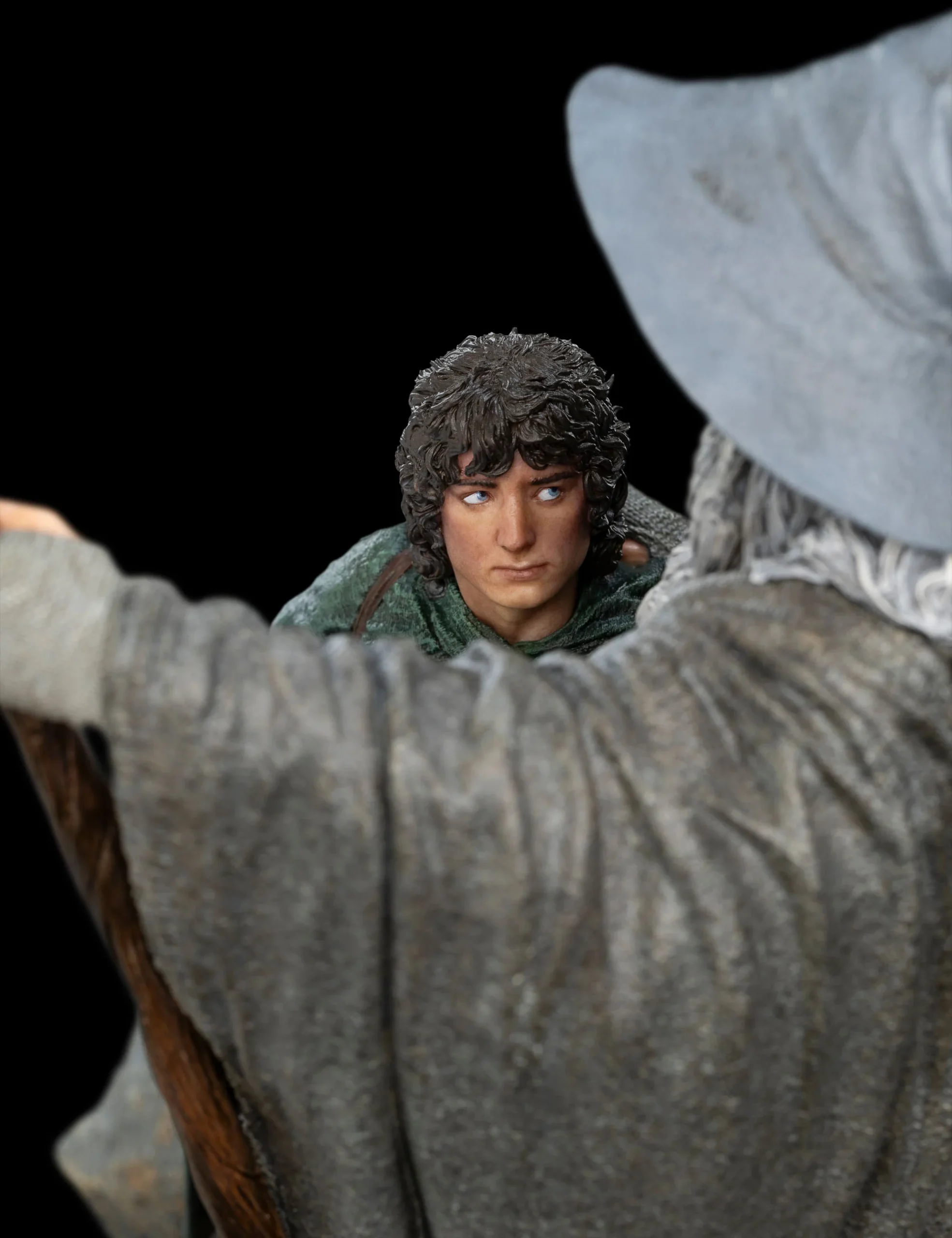 MASTERS COLLECTION - THE FELLOWSHIP OF THE RING™ - Weta Workshop - Image 13