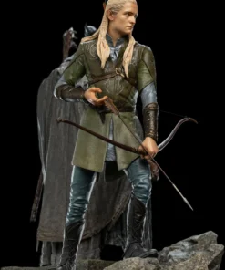 MASTERS COLLECTION - THE FELLOWSHIP OF THE RING™ - Weta Workshop - Image 11