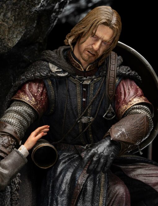 MASTERS COLLECTION - THE FELLOWSHIP OF THE RING™ - Weta Workshop - Image 7